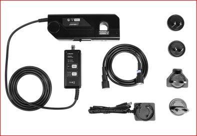 SIGLENT CP6030A 100 MHz 50Amp Stromzange
