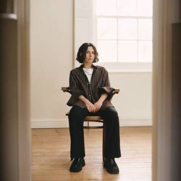 Open the door LAZY DAY