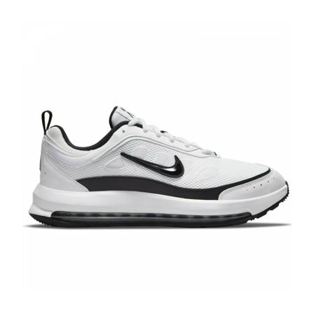 Nike, Sneakers Wit, Heren, Maat:44 1/2 EU