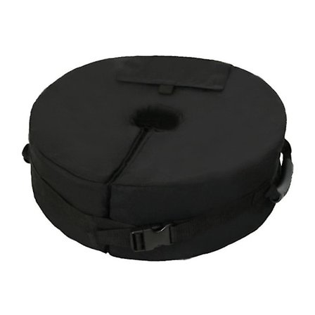 Hiekkasäkit katoille, telttapainot jaloille, kestävät paviljongin painot, hiekkasäkit aurinkovarjoille