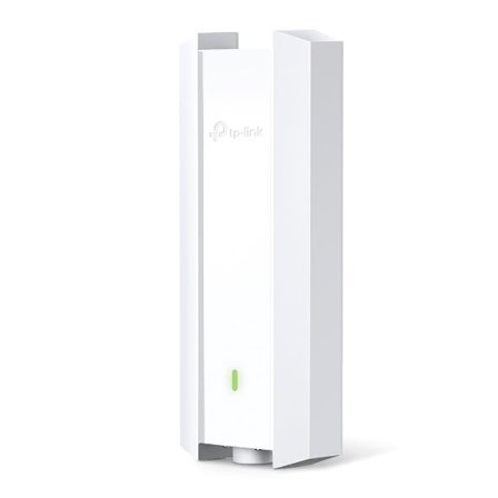 TP-Link Omada EAP610-Outdoor - trådløst tilgangspunkt - Wi-Fi 6 - skystyring