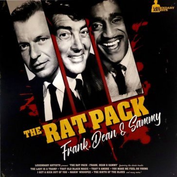 The rat pack THE (FRANK RAT PACK