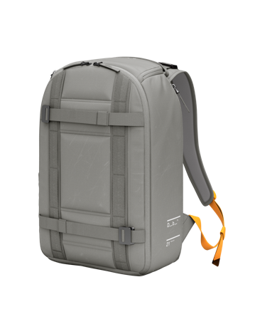 Db - Ramverk Backpack 21L Sand Grey
