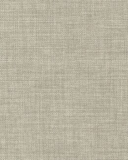 Gardinenstoff als Meterware Linoso einfarbig 150 cm Sand