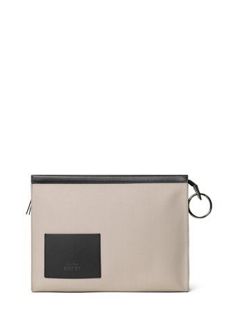 Sls X Day Et Rc-Briefcase Beige DAY ET