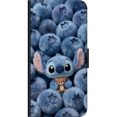 Yhteensopiva Lompakkokotelo Samsung Galaxy Note 10 Lite Lady Gaga minimalistinen juliste kitaralla ja monokromisella suunnittelulla