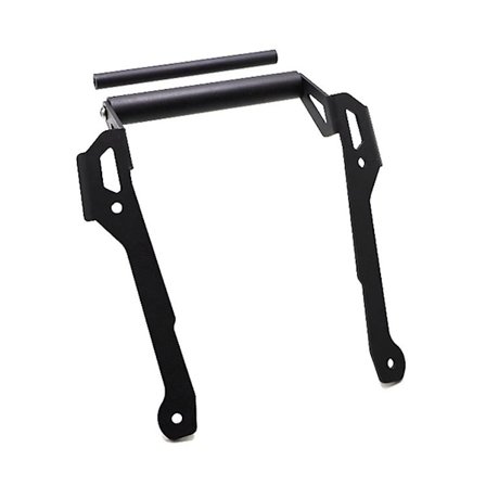 Motorsykkel GPS-feste Navigasjonsbrakett USB Mobiltelefonfeste Brakett for Voge 525 Dsx525 Ds525x 2-WELLNGS