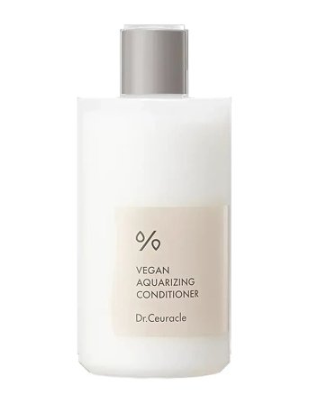Dr. Ceuracle Dr.ceuracle Vegan Aquarizing Conditioner 300Ml - Nude - 300 ML