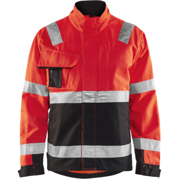 Varseljacka 4064 Klass 3*