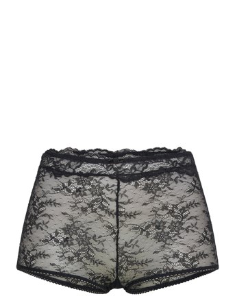 Dorina Origins Boyshorts - Black - M