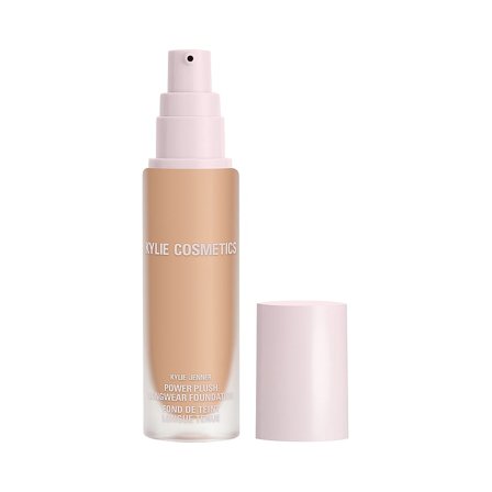 Kylie Cosmetics Power Plush Longwear Foundation 3C Cold, Makeup, Ansigt, Foundation