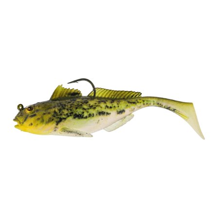 Westin Gunnar The Goby R2F 6,5cm, 6g - Headlight Goby