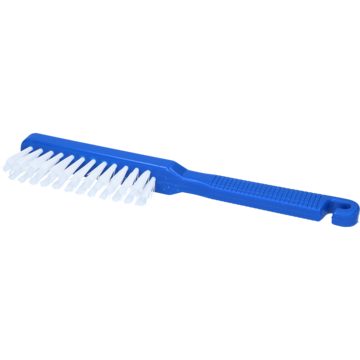 BØRSTE TIL MOPPEGARN