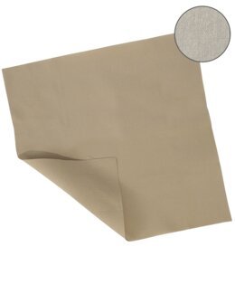 Bakstycke linnefärgat - 30x30 cm - Ateljé Margaretha