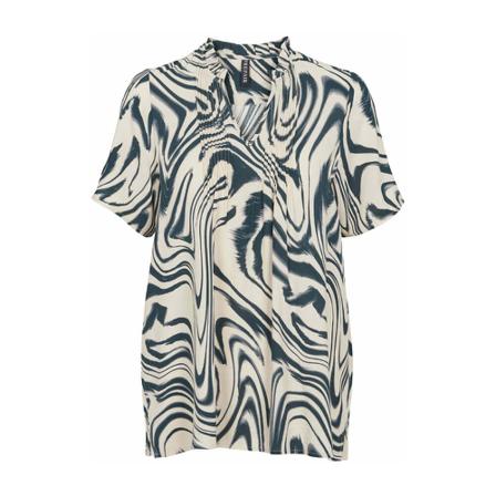 Prepair Bluse model Korfu inbo, Dame Bluser