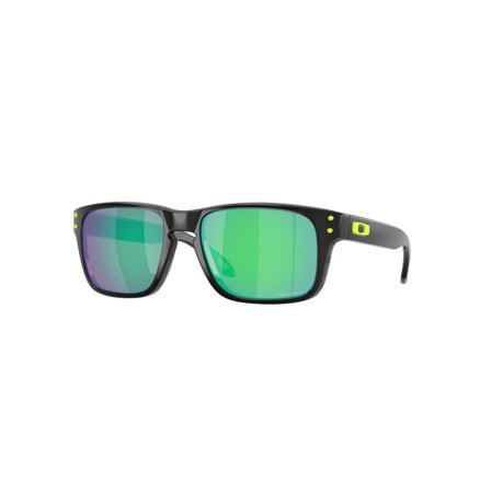 Oakley Holbrook XXS (Youth Fit) - Urheilulasit - Oakley - Mustat Rectangular