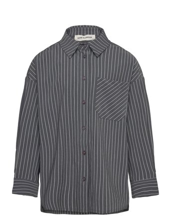 Kaliasy Shirt Grey Sofie Schnoor Young