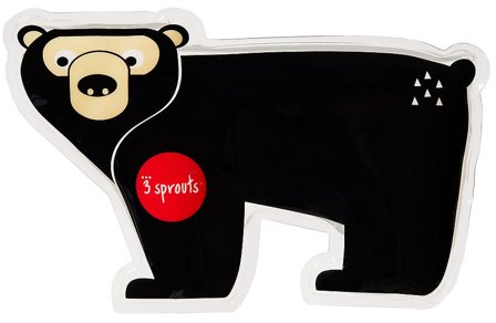 3 Sprouts Ispose Bjørn, Børn & Forældre, Spisetid, Madopbevaring