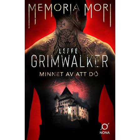 Minnet av att dö 9789180860017