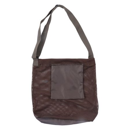 Frugtplukkerpose til frugtplantage Svampejagt Foderopbevaringspose Stor kapacitet Foldbar indkøbspose