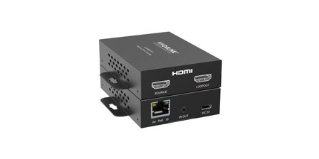 VIVOLINK HDMI over IP/PoE Transmitter