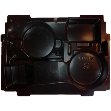 Makita 837632-8 Innlegg, Garasjeinnredning & oppbevaring