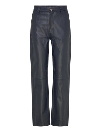 2NDDAY 2Nd Toff - Fine Leather - Grey - 32