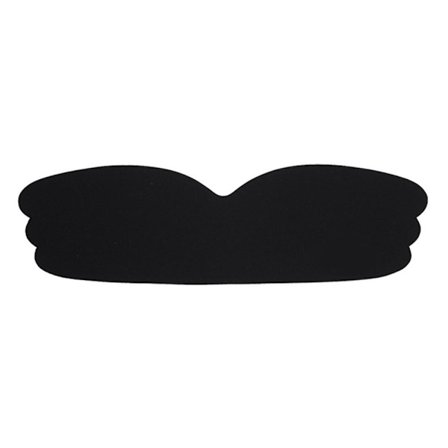 Mjuk Push Up Strapless Självhäftande BH