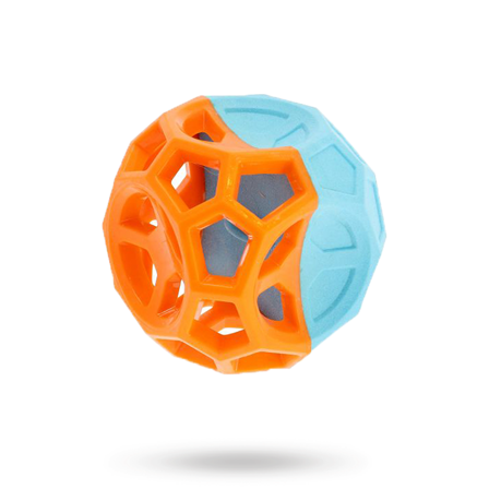 Dogman Bonnie Hundleksak med pip - Hundleksaker