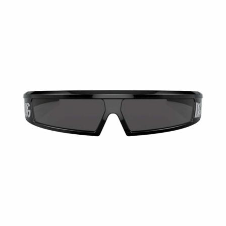Dolce & Gabbana, Sunglasses Zwart, unisex, Maat:ONE Size