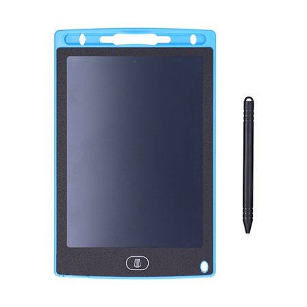 8,5 tommer LCD Skrivetavle Farvetegning Skrivning Graffiti Tegnetavle Børnegave Legetøj