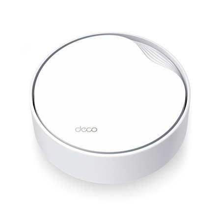 TP-Link Deco X50-PoE WiFi 6 mesh-router AX3000 med PoE