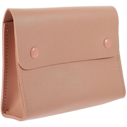 Förvaringsväska för Air/Pro Strömadapter och Laddare - Kompatibel med Apple