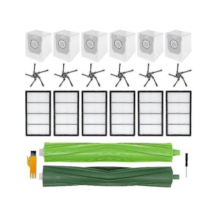 För S9(9150) S9+ S9 Plus (9550) S-sarjan pölynimuri