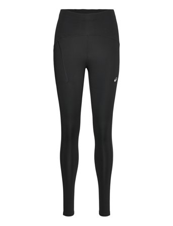 Asics Road High Waist Tight - Black - XS