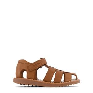 Pom D'api Camel Waff Papy Sandals 26 EU - Sandals - 26 EU - Brown - Junge