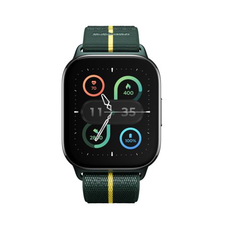 Motorola Smartwatch Fit XT2541-1 1.9inch 1000nits Auto brightness AI GPS 100+ sport modes UP-16days battery IP68