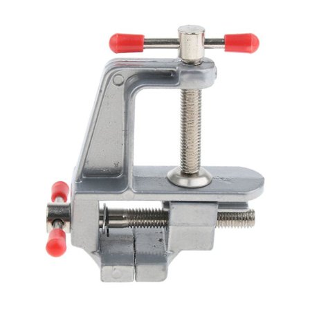 Universal Bordtang Mini Tangklemme Tang til Håndværk, Smykker, DIY