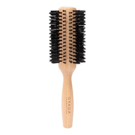Gyada Cosmetics Hairbrush Spazzola Rotonda Large 1pz - Spazzole