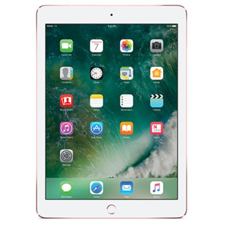 Skärmskydd till iPad Pro 10,5" 2 - pack