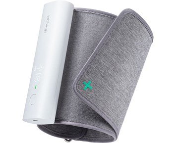 Withings BPM Connect - Smart blodtrycksmätare med medicinsk exakthet