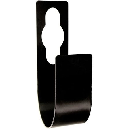 Robust Havehjulsholder til Væggen - Udvidbar