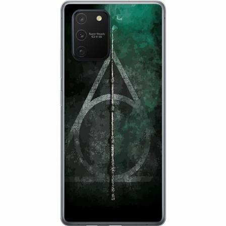 Samsung Galaxy S10 Lite Skal / Mobilskal - Harry Potter Hogwar