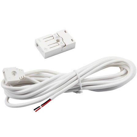 SG Armaturen 7502374 Kabel til LED strip SlimLine, 3 m, Belysning