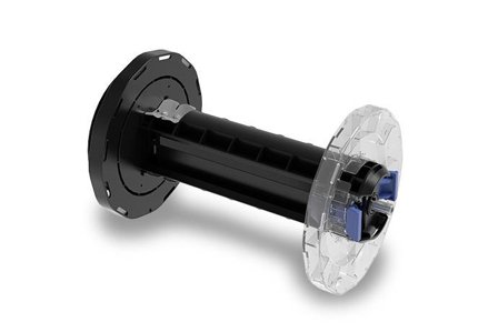 Epson skriverspindel