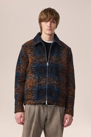 Gael Jacka Herr Multi Ull