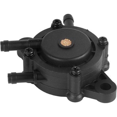 Brændstofpumpe til Mikuni 808492 808656 491922 691034 692313, elektriske brændstofpumper brændstofpumpe briggs and stratton mikuni 808492+mikuni 
