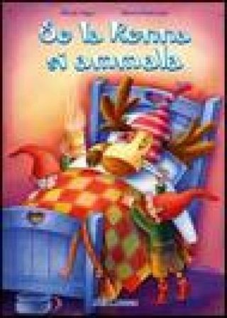 Se la renna si ammala. Per la Scuola materna. Con CD Audio Maria Vago