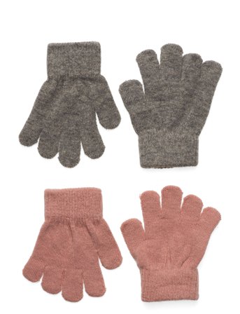 Magic Gloves 2-Pack Pink CeLaVi