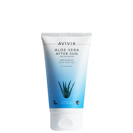 Avivir Aloe Vera After Sun 150 ml
